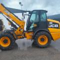 JCB TM320S