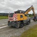 Liebherr LH22