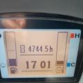 Kubota KX80-4