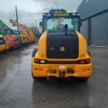 JCB TM320S