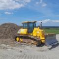 Komatsu D61 PX-24