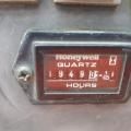 Kubota K008-3