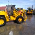 JCB 412 Farm Master
