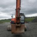 Doosan DX225