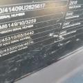 JCB TM320
