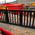 10ft Heavy Duty Silage Fork