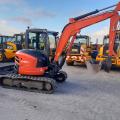 Kubota U48-4