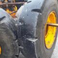 JCB TM320