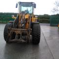Volvo L70E