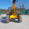 JCB TM320S