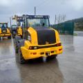 JCB TM320