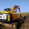 JCB JS 130