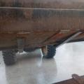 JCB High Tip Bucket