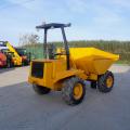 Thwaites 7 ton