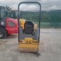 Caterpillar CB 14 B