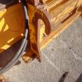 JCB Teleporter Brush