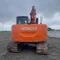 Hitachi Zaxis 130-5
