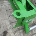 Selection of Hydraulic Bale Handlers Selection of Hydraulic Bale Handlers