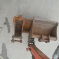 Kubota K008-3