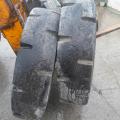 JCB TM320