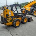 JCB Robot 160