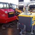 Atlas Copco HI5+