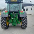 John Deere 5100 R