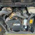 JCB HD 100WT Hydradig