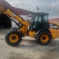 JCB TM320S