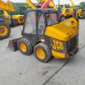 JCB Robot 160
