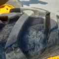 JCB TM320