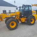 JCB TM320