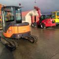 Hitachi ZX50U-2