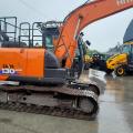 Hitachi ZX130-6