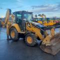 Caterpillar 432 F2