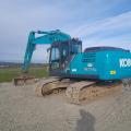 Kobelco 210  HLC-10