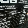 JCB TM320S