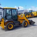 JCB 3CX Compact
