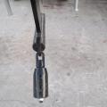 Mole Drainer Spring Loaded