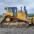 Caterpillar D6T LGP