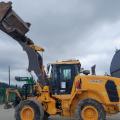 Hyundai HL 940 XT