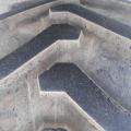 JCB TM320