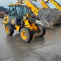 JCB 406