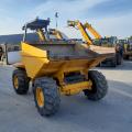 Thwaites 7 ton