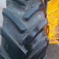 JCB TM320S