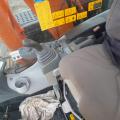 Hitachi Zaxis 130-5