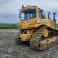Caterpillar D6T LGP