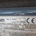 Kobelco 210  HLC-10