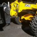 JCB TM320S
