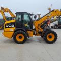 JCB TM320